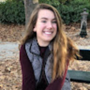 Meet your Posher, Julia